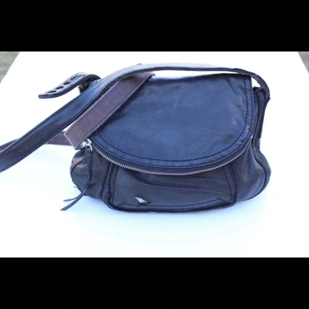 Lucky brand cross body bag